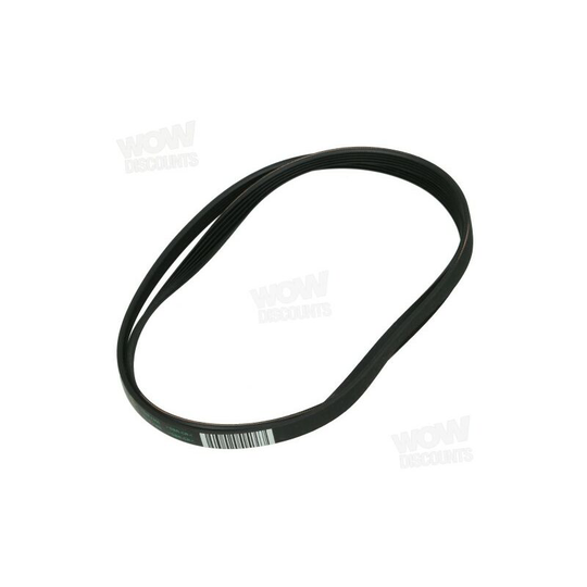Electruepart Door Seal, BLT9606