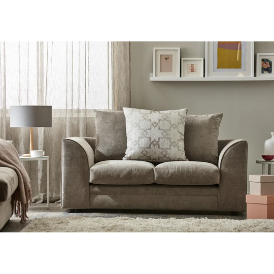 Arabella 2 Piece Sofa Set