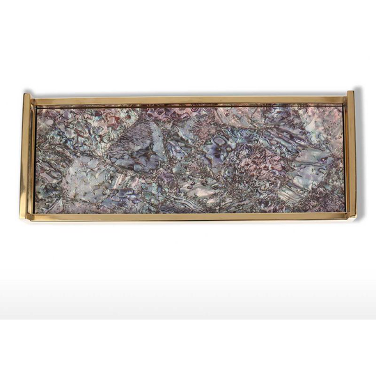 Rectangular Tray Wooden Piano Baking Varnish Technology,Small Size