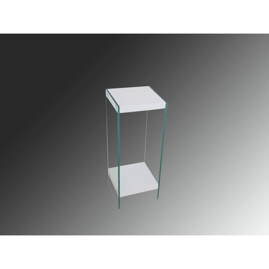 Thyrvi 31cm x 74cm Bathroom Shelf