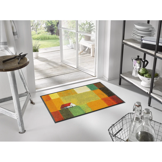Meadow Lands Doormat