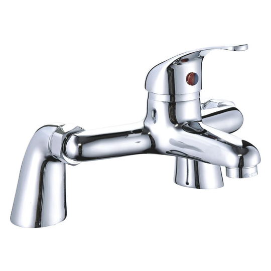 Herzig Deck Mounted Bath Filler