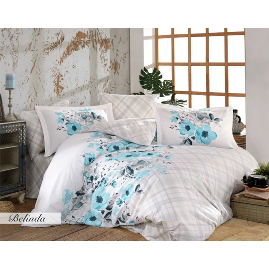 Muskingum (160 X 220Cm) Duvet Cover Set