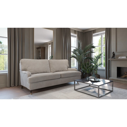 Folwell 3 Seater Sofa