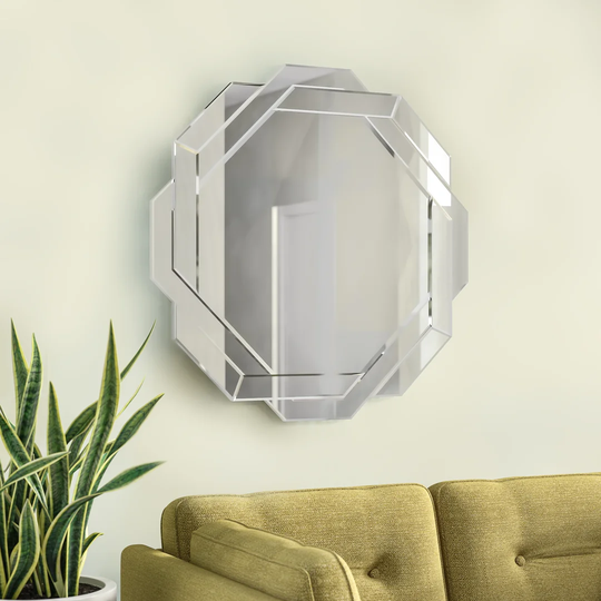 Servais Accent Mirror