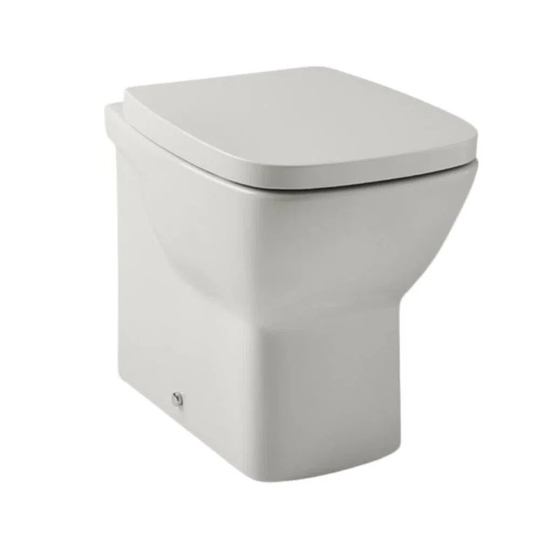 Towles Soft Close Toilet Seat