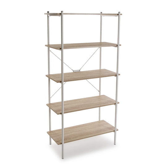 Muirhead Bookcase