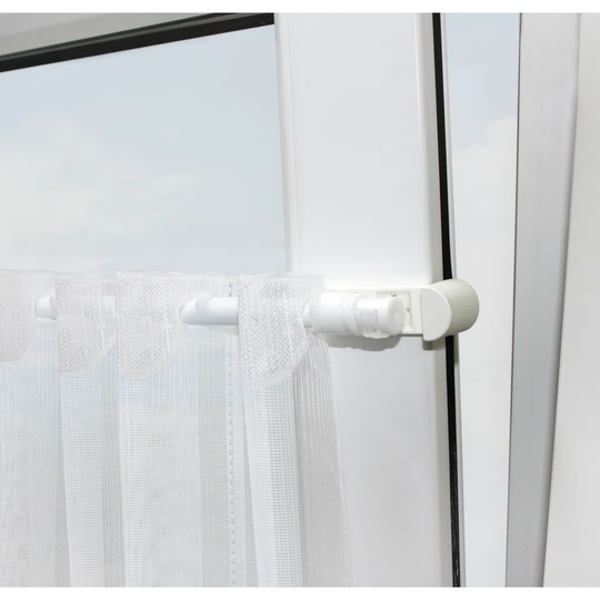 Aghvan Curtain Bracket