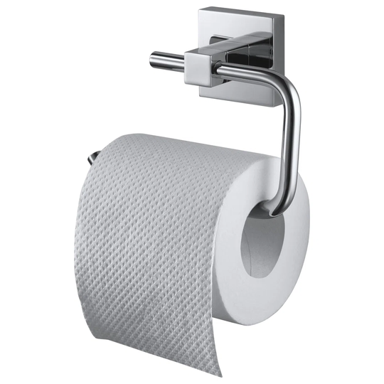 Mezzo Wall Mounted Toilet Roll Holder