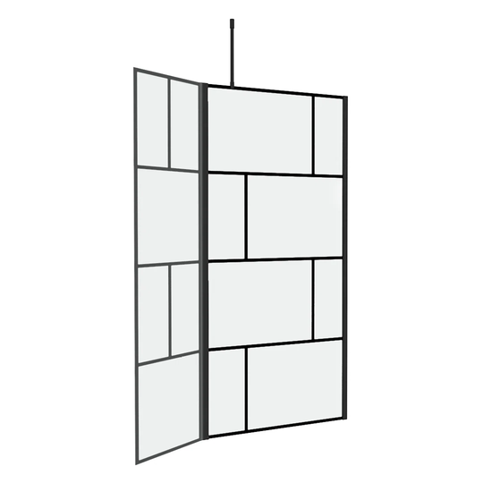 Walk-In BRICKS 90/40