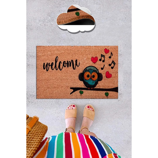 Jeannette Doormat