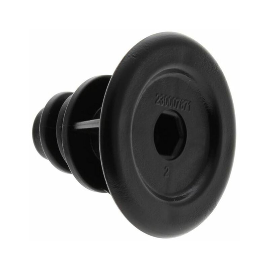 Tumble Dryer Foot for Hotpoint/Indesit/Ariston Tumble Dryers and Spin Dryers