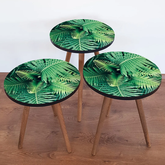 Nell 3 Piece Nest of Tables