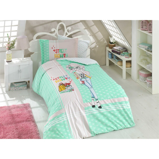 Franko Duvet Cover Set