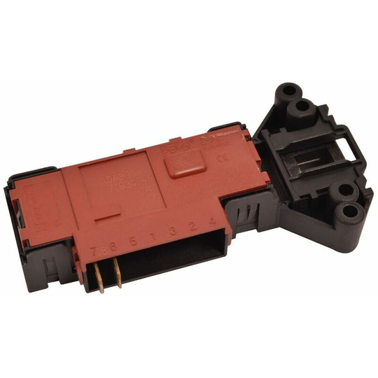 Tumble Dryer Door Interlock Switch for Hotpoint Tumble Dryers and Spin Dryers