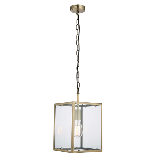 Daigle 1 - Light Pendant