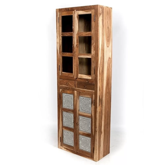 Abbott Display Cabinet