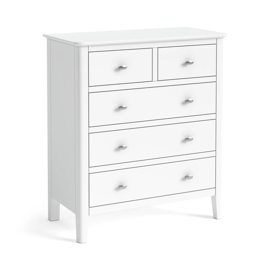 Novella 5 Drawer Chest