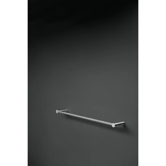Vaghinag 41.8cm Wall Mounted Towel Rail