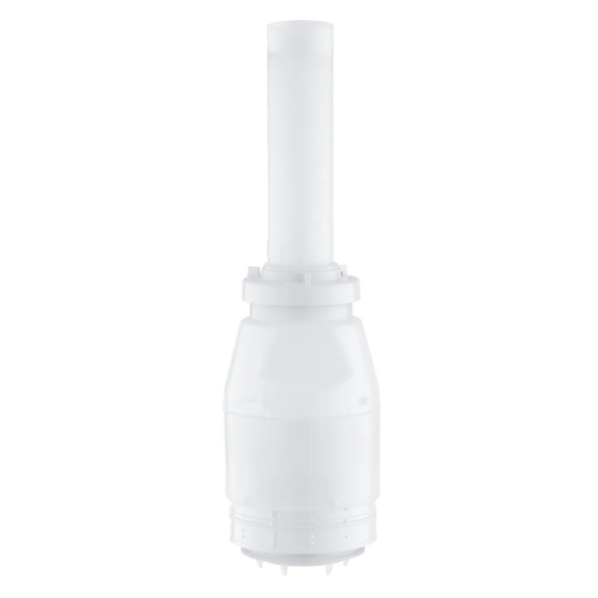 Drain Shower Valve