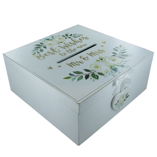 Lebron Decorative Box