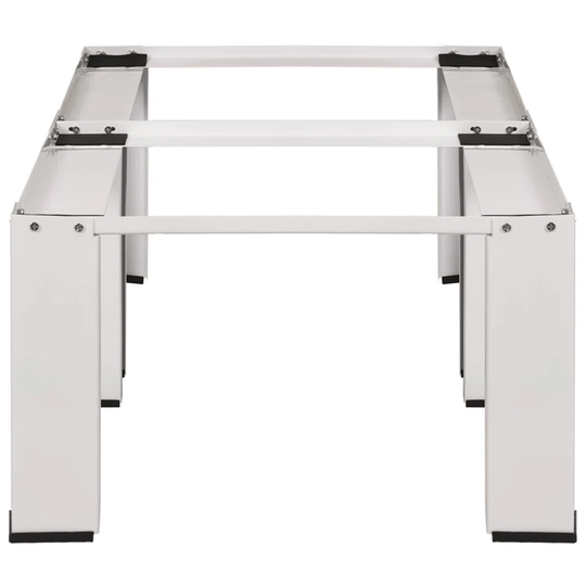 Abieyuwa Washing Machine Laundry Pedestal