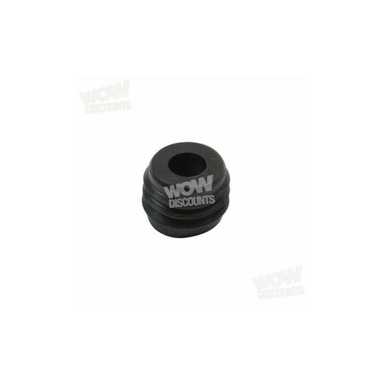 Ariston Creda Hotpoint Indesit Washing Machine Seal Valve - Dispenser Top.