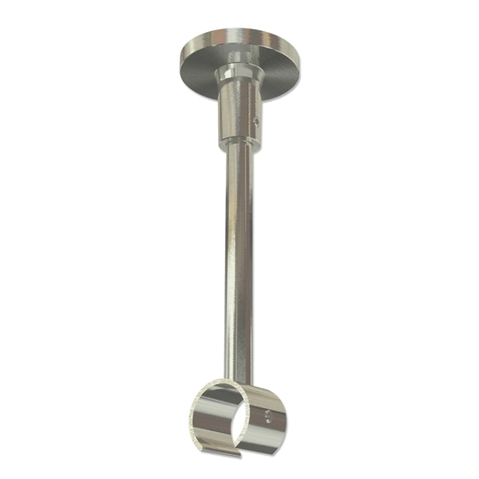 Trawick Curtain Bracket