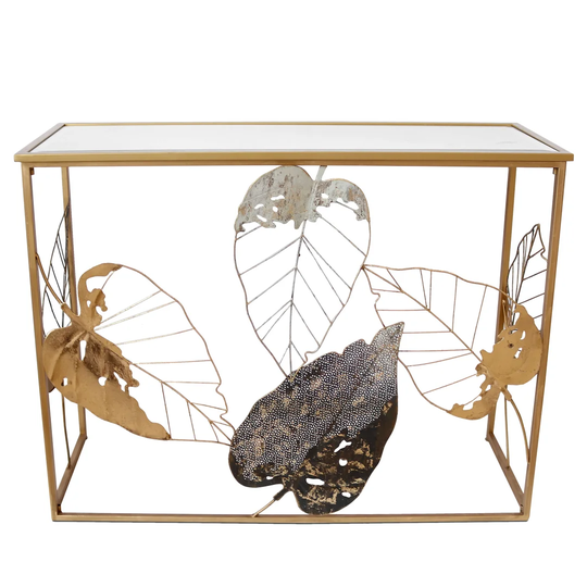 Balderas Console Table