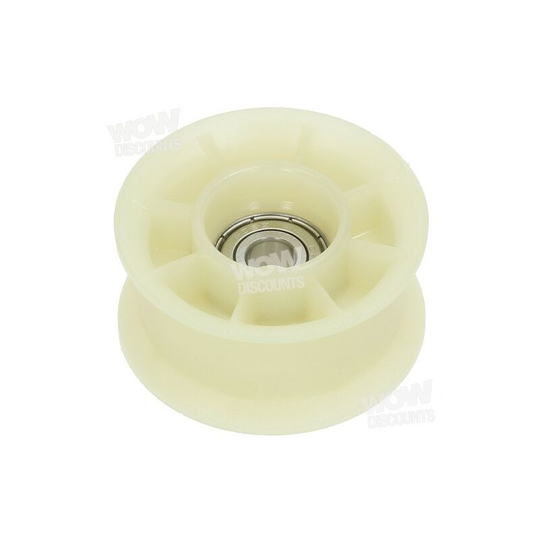 Hotpoint Ariston - Hotpoint Jockey wheel (bpm motor) C00519663