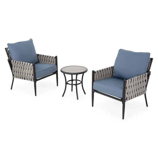 Nenuphar 2 Seater Conversation Set