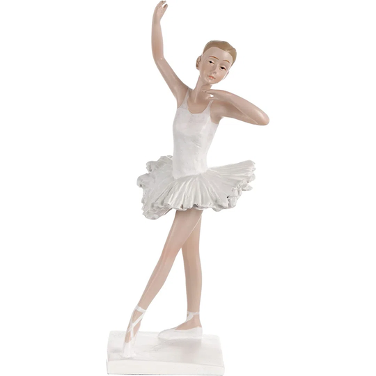 Chazz Dancing Statue Figurine