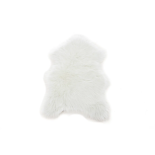Rolland White Rug