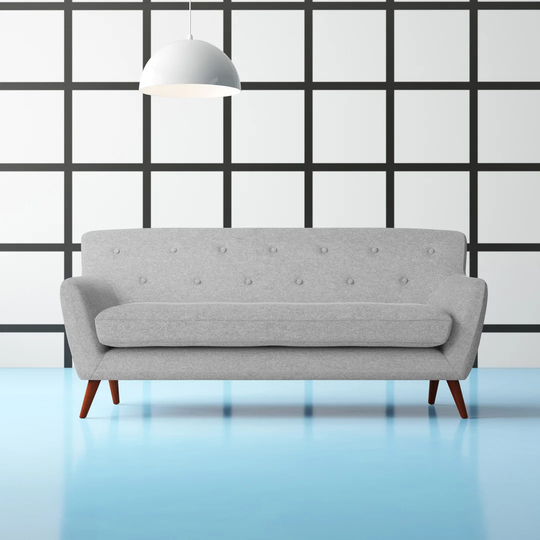 Ceasar 3 Seater Sofa