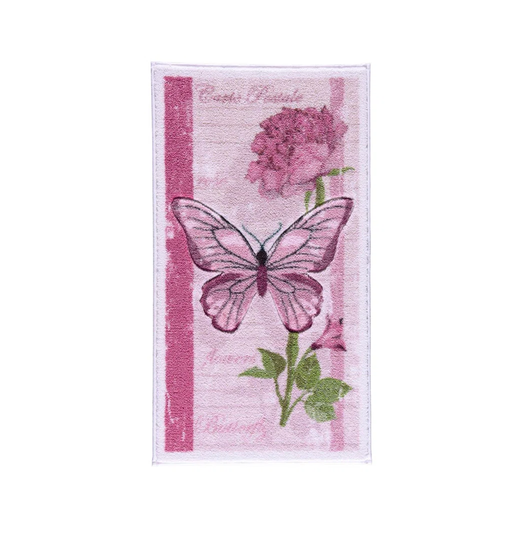 Junious Rectangle Bath Mat