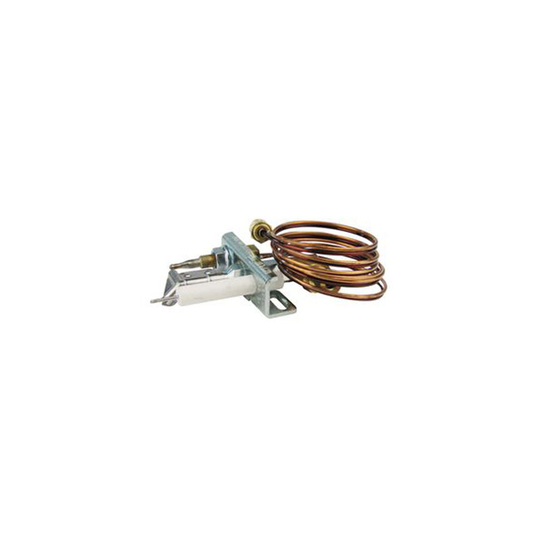 Baxi Interpart Spares - Baxi - Electrode Thermocouple Pilot Assembly 235601