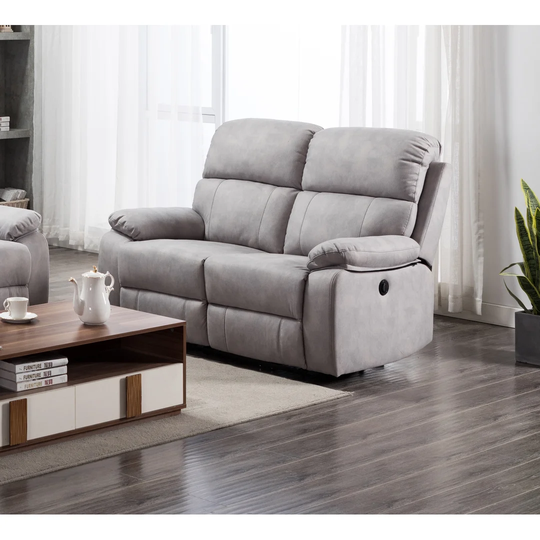 Talence 2 Seater Reclining Sofa