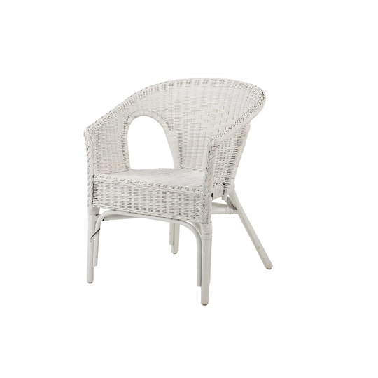 Worley Armchair
