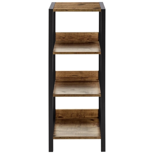 Klingerstown 33Cm W x 90Cm H x 35Cm D Free-Standing Bathroom Shelf