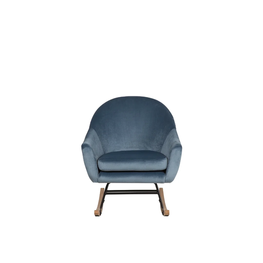 Abram Armchair