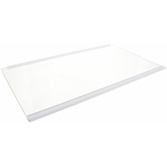 R Glass Shelf Assemb Ly for Hotpoint/Indesit Fridges and Freezers