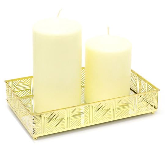 Aldridge Vanity Tray