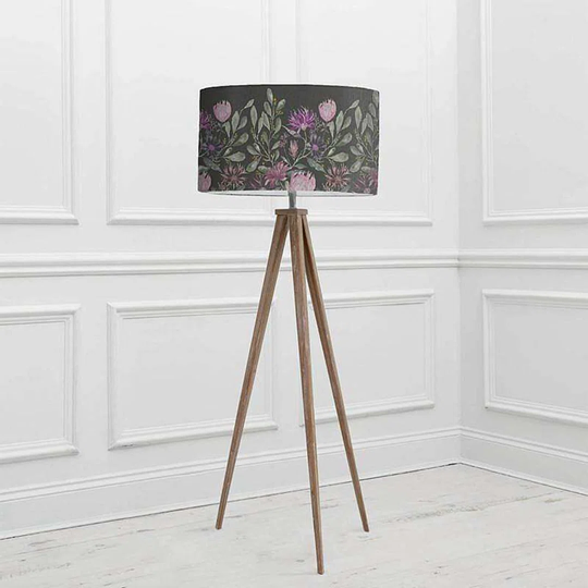 Fortazela Onyx Eva Shade 52Cm