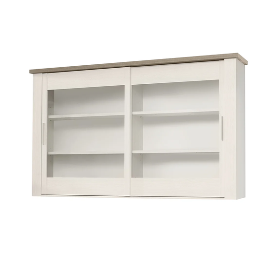 Makris Console Display Cabinet