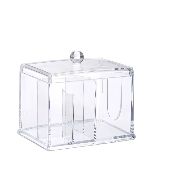 Scheer Bathroom Storage Container