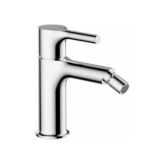 RAK - Sorrento Bidet Mixer Tap - Chrome - Chrome