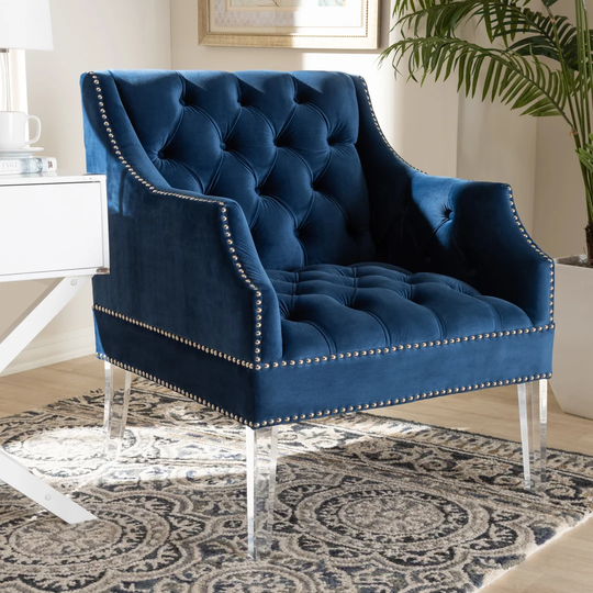Milton Armchair