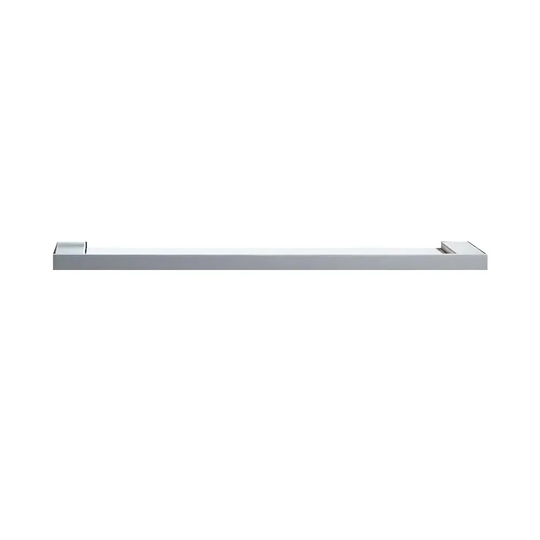 Jamai Metal Floating Shelf