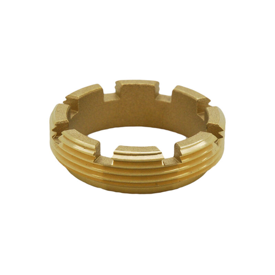 Immersion Heater Back Nut - Potterton