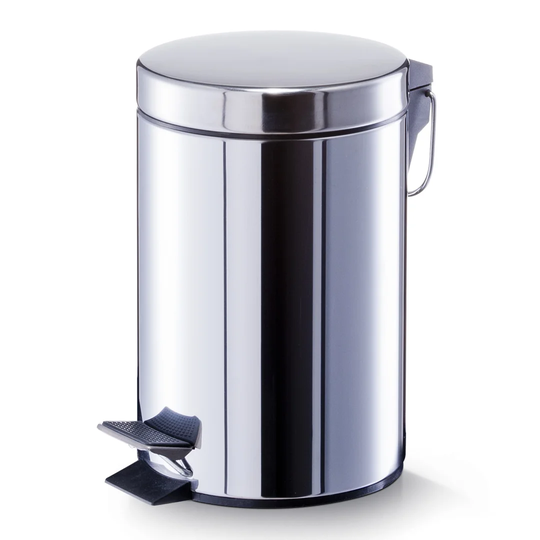 Ginnifer 3 L Pedal Bin